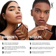 ALL HOURS HYPER BRONZE POWDER