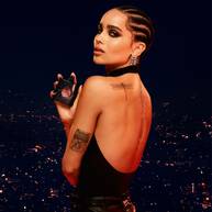 YSL Black Opium Eau De Parfum