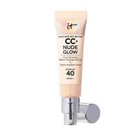 iT Cosmetics Your Skin But Better CC Nude Glow with SPF 40 32ml