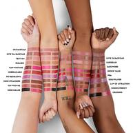 Bond Liquid Lipstick