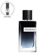 YSL Y Eau De Parfum