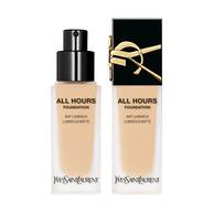 ALL HOURS LUMINOUS MATTE FOUNDATION SPF39 25ML