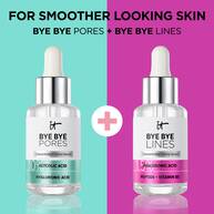 iT Cosmetics Bye Bye Pores Glycolic Acid Serum