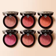 Armani beauty Luminous Silk Glow Blush
