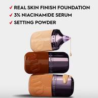 Face Bond Self Setting Waterproof Foundation
