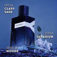 YSL Y Eau De Parfum