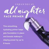 All Nighter Face Primer - Extra Glow