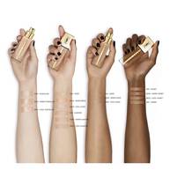 TOUCHE ECLAT LE TEINT NATURAL GLOW FOUNDATION SPF22  25ml