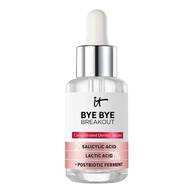 iT Cosmetics Bye Bye Breakout Serum