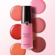 Cheek Tint Liquid Blush