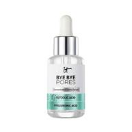 iT Cosmetics Bye Bye Pores Glycolic Acid Serum