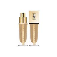 TOUCHE ECLAT LE TEINT NATURAL GLOW FOUNDATION SPF22  25ml