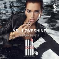 YSL LOVESHINE HIGH SHINE LIPSTICK