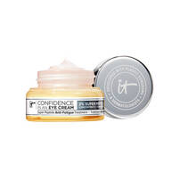iT Cosmetics Confidence in an Eye Cream