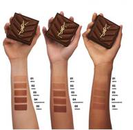 ALL HOURS HYPER BRONZE POWDER