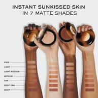 Teint Idole Ultra Wear C.E. Skin Transforming Bronzer 10g