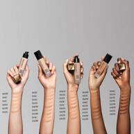 Teint Idole Ultra Wear Foundation 30ml